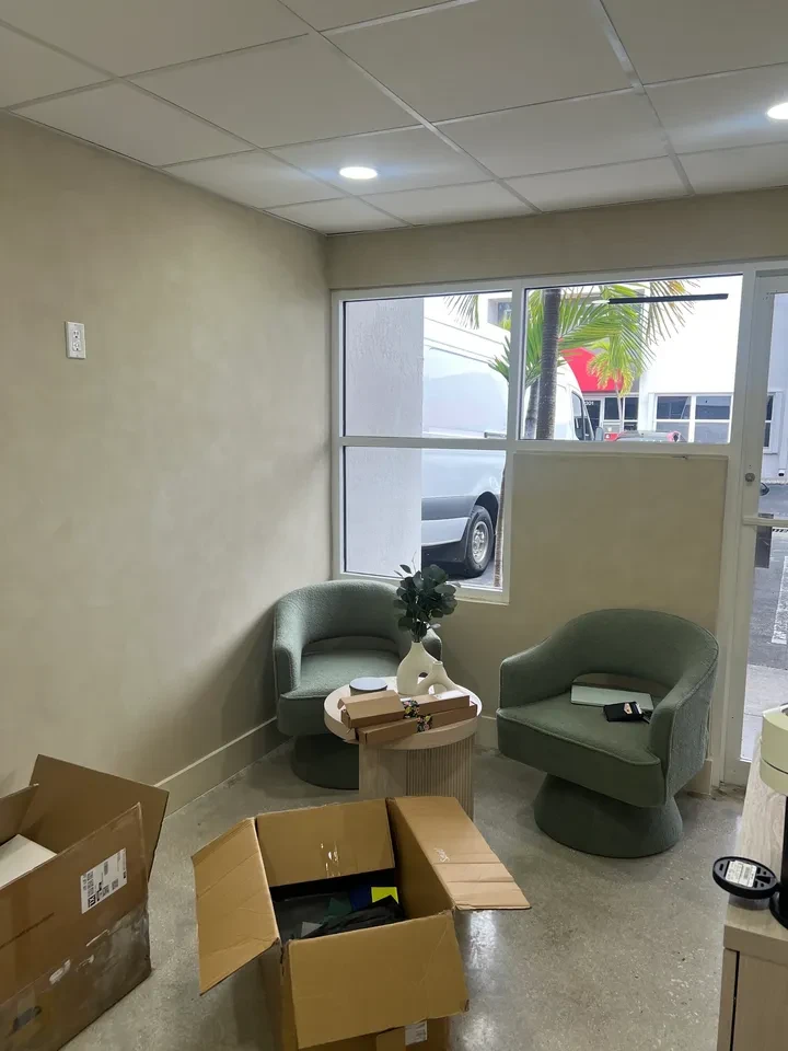 Legendary Fitness Studio & Clothing Warehouse