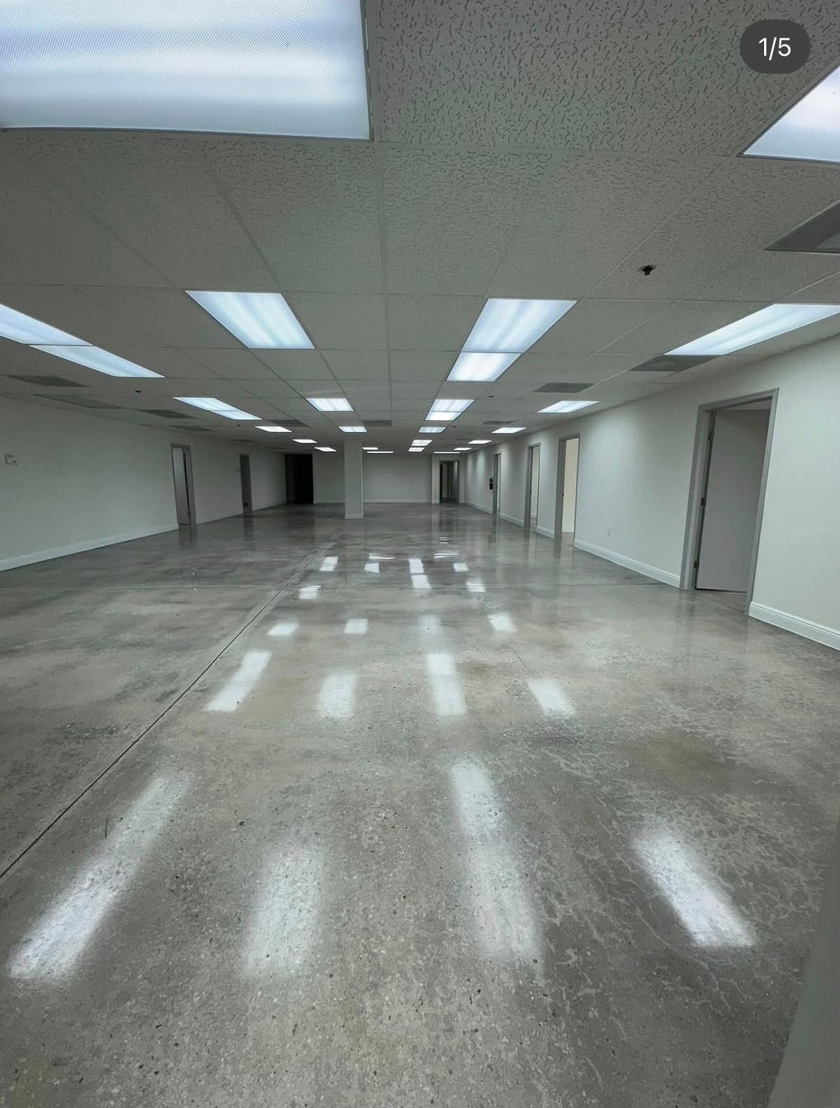 Link Logistics Offices & Warehouse