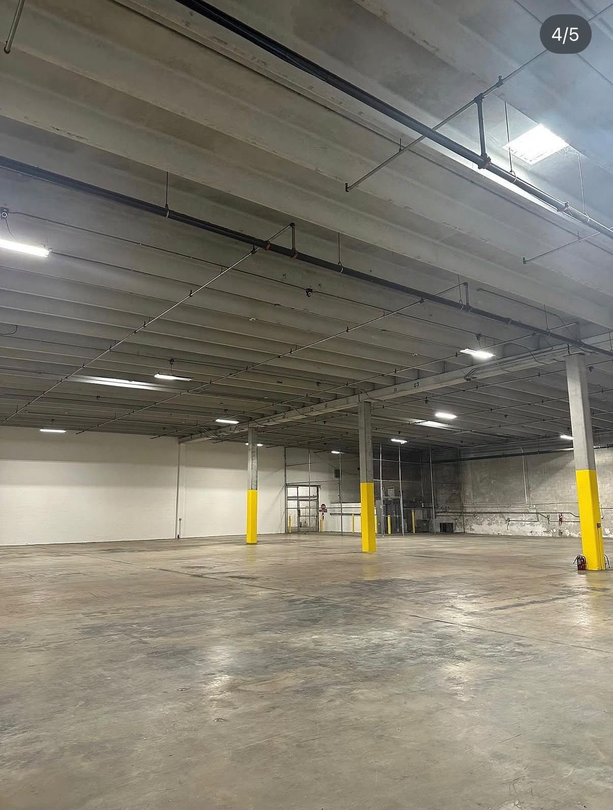 Link Logistics Offices & Warehouse