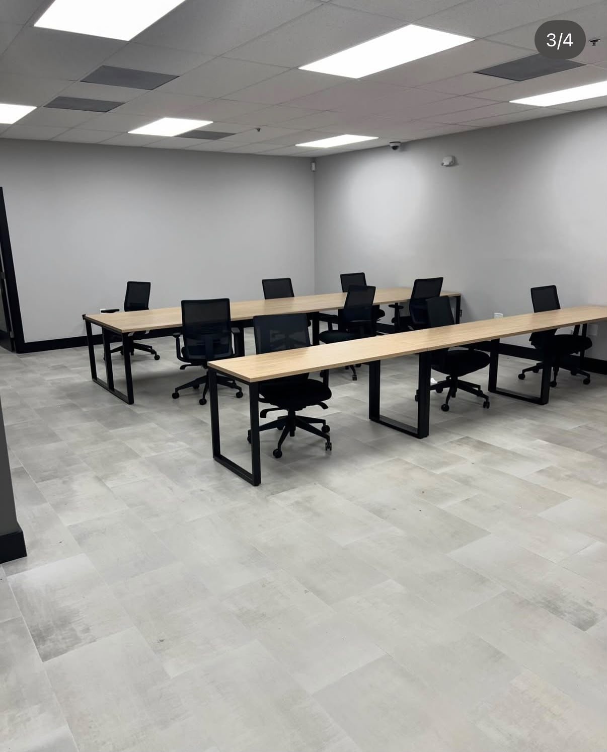 Link Logistics Offices & Warehouse